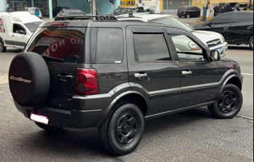 Ford Ecosport 1.6 Xls 8v - Foto #4