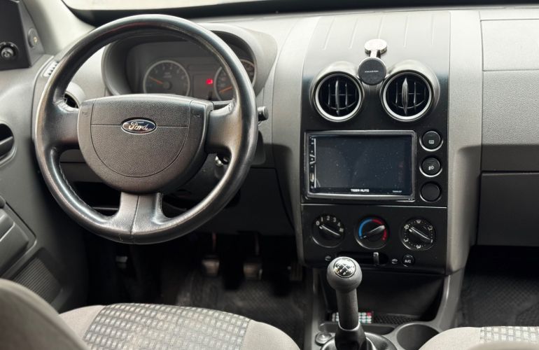 Ford Ecosport 1.6 Xls 8v - Foto #5
