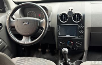 Ford Ecosport 1.6 Xls 8v - Foto #5