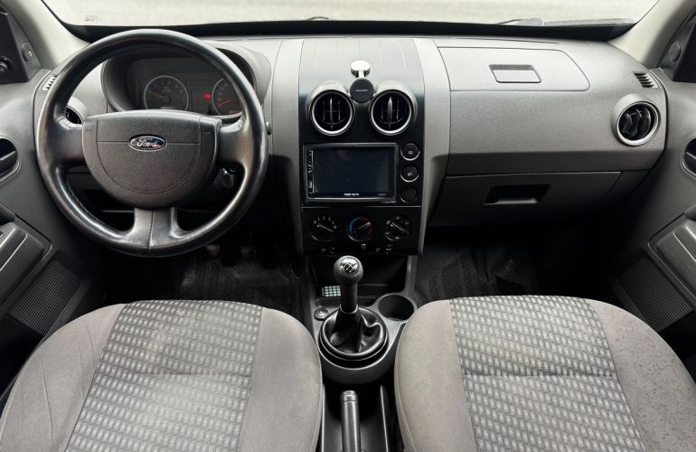 Ford Ecosport 1.6 Xls 8v - Foto #6