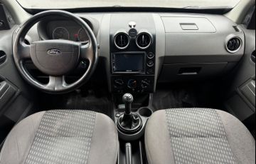 Ford Ecosport 1.6 Xls 8v - Foto #6