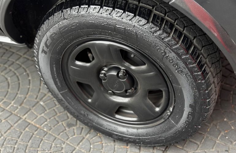 Ford Ecosport 1.6 Xls 8v - Foto #8