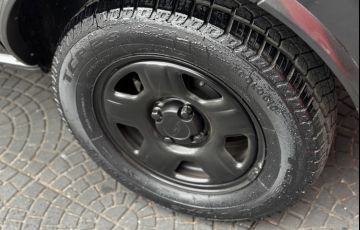 Ford Ecosport 1.6 Xls 8v - Foto #8