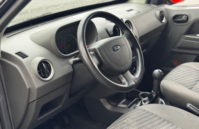 Ford Ecosport 1.6 Xls 8v - Foto #9