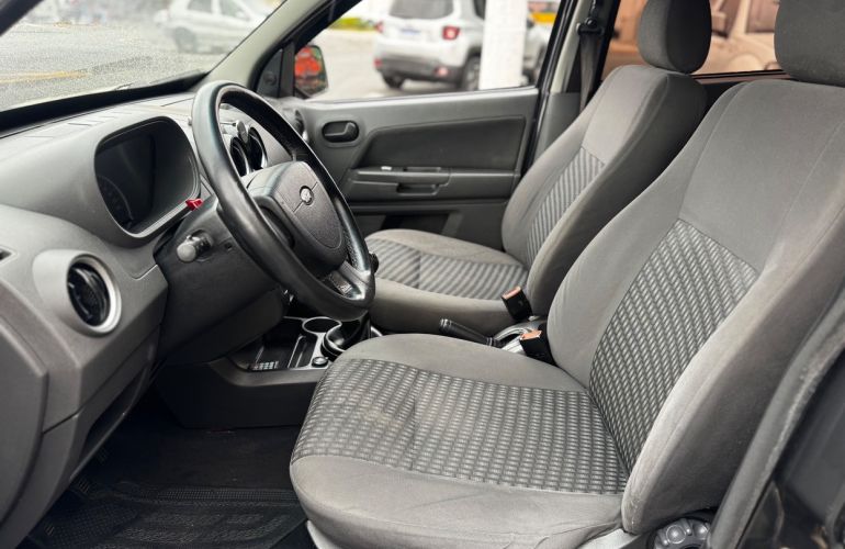 Ford Ecosport 1.6 Xls 8v - Foto #10