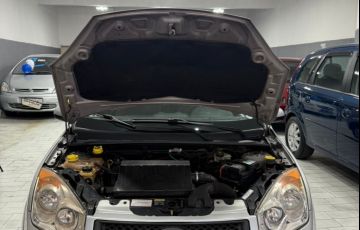 Ford Fiesta Hatch 1.6 (Flex) - Foto #4