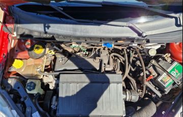 Ford Fiesta 1.6 Rocam SE 8v - Foto #10