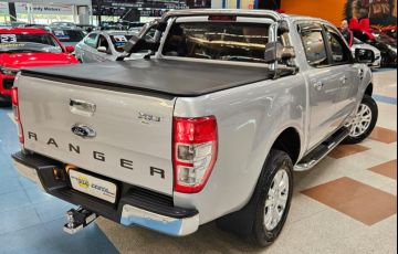 Ford Ranger 2.5 Xlt 4x2 CD 16v - Foto #3