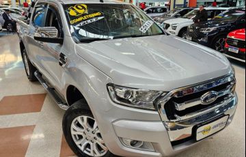 Ford Ranger 2.5 Xlt 4x2 CD 16v - Foto #4