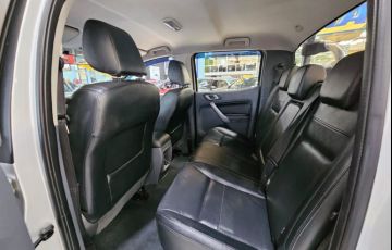 Ford Ranger 2.5 Xlt 4x2 CD 16v - Foto #5