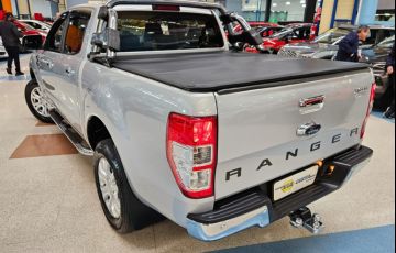 Ford Ranger 2.5 Xlt 4x2 CD 16v - Foto #6