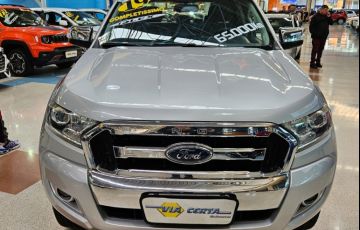 Ford Ranger 2.5 Xlt 4x2 CD 16v - Foto #7