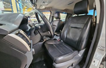 Ford Ranger 2.5 Xlt 4x2 CD 16v - Foto #8