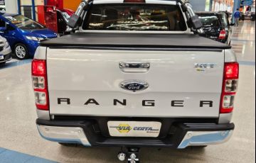 Ford Ranger 2.5 Xlt 4x2 CD 16v - Foto #9