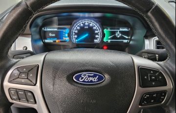 Ford Ranger 2.5 Xlt 4x2 CD 16v - Foto #10