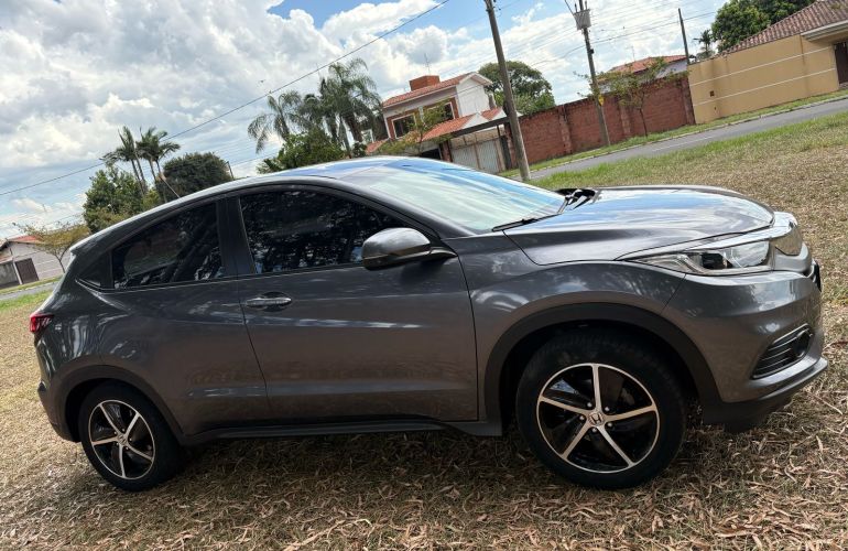 Honda HR-V 1.8 LX CVT - Foto #2