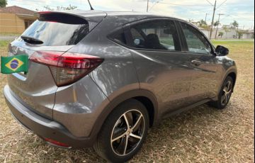 Honda HR-V 1.8 LX CVT - Foto #7