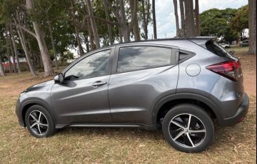 Honda HR-V 1.8 LX CVT - Foto #9
