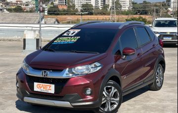 Honda Wr-v 1.5 16V Exl