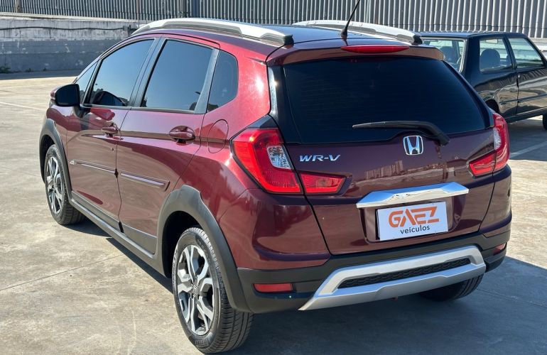 Honda Wr-v 1.5 16V Exl - Foto #2
