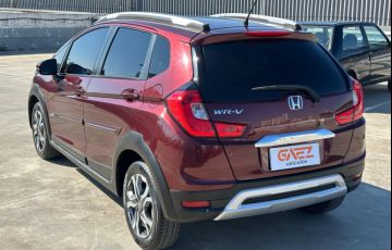 Honda Wr-v 1.5 16V Exl - Foto #2