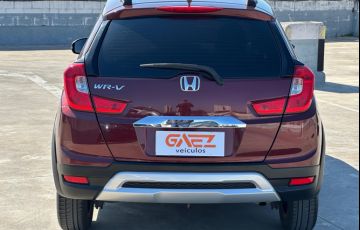 Honda Wr-v 1.5 16V Exl - Foto #3