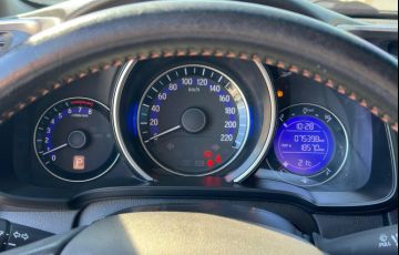 Honda Wr-v 1.5 16V Exl - Foto #6