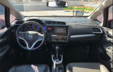 Honda Wr-v 1.5 16V Exl - Foto #7