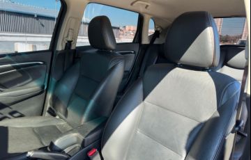 Honda Wr-v 1.5 16V Exl - Foto #8