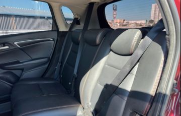Honda Wr-v 1.5 16V Exl - Foto #9