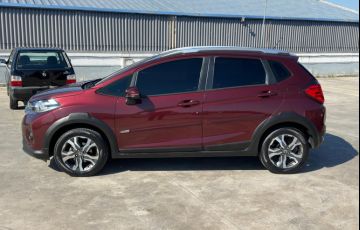 Honda Wr-v 1.5 16V Exl - Foto #10