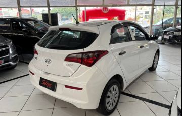 Hyundai Hb20 1.0 Unique 12v - Foto #2