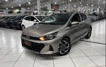 Hyundai Hb20 1.0 Tgdi Sense