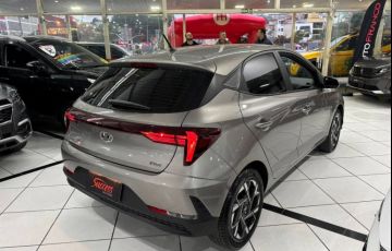 Hyundai Hb20 1.0 Tgdi Sense - Foto #2