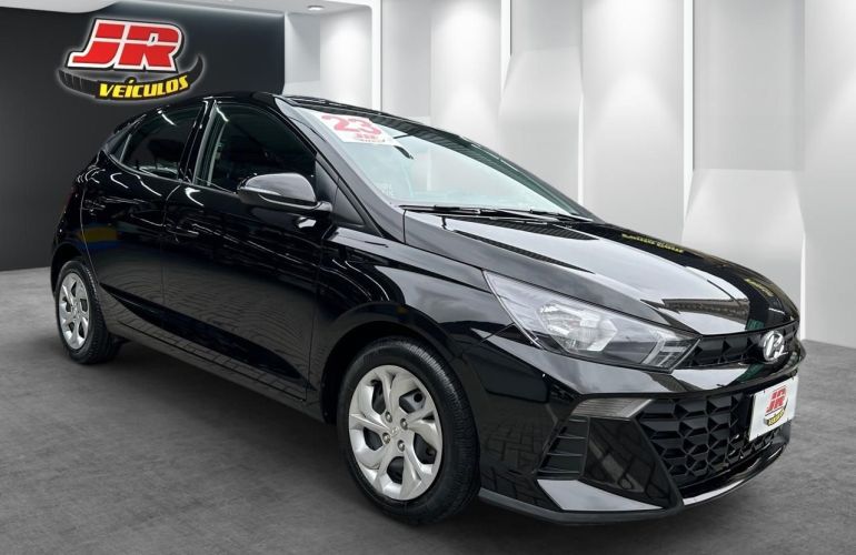 Hyundai Hb20 1.0 Comfort 12v - Foto #2