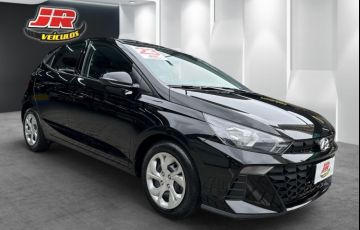 Hyundai Hb20 1.0 Comfort 12v - Foto #2