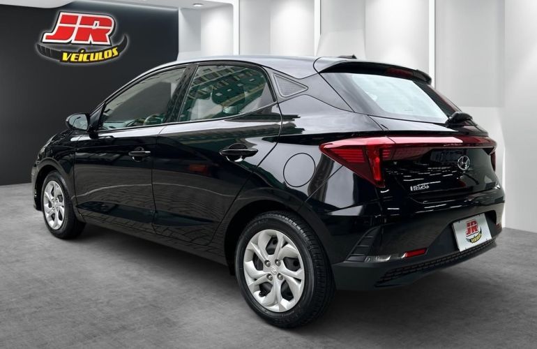 Hyundai Hb20 1.0 Comfort 12v - Foto #3