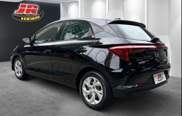 Hyundai Hb20 1.0 Comfort 12v - Foto #3