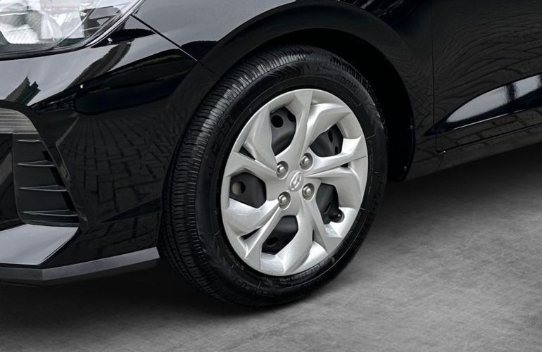 Hyundai Hb20 1.0 Comfort 12v - Foto #4