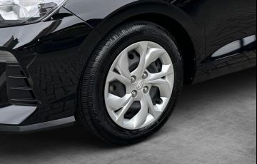 Hyundai Hb20 1.0 Comfort 12v - Foto #4