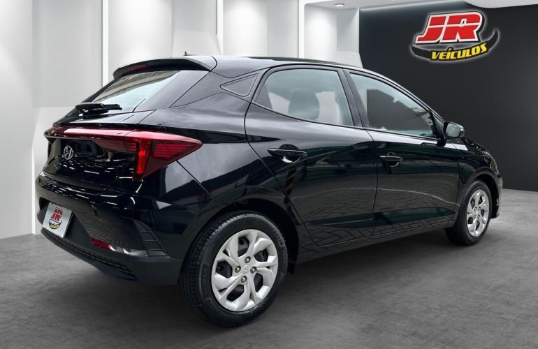 Hyundai Hb20 1.0 Comfort 12v - Foto #5