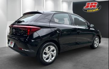 Hyundai Hb20 1.0 Comfort 12v - Foto #5