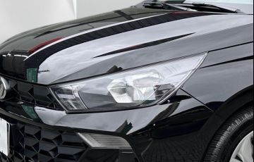 Hyundai Hb20 1.0 Comfort 12v - Foto #6