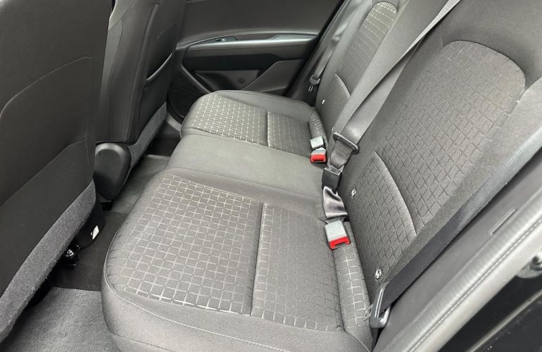 Hyundai Hb20 1.0 Comfort 12v - Foto #8