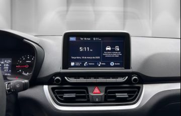 Hyundai Hb20 1.0 Comfort 12v - Foto #9