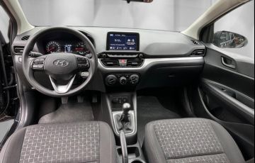 Hyundai Hb20 1.0 Comfort 12v - Foto #10