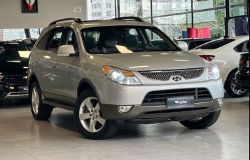Hyundai Vera Cruz 3.8 GLS 4WD 4x4 V6 24v