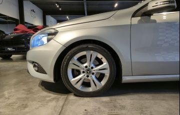 Mercedes-Benz A 200 1.6 Turbo Style 16v - Foto #4