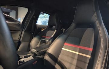 Mercedes-Benz A 200 1.6 Turbo Style 16v - Foto #5