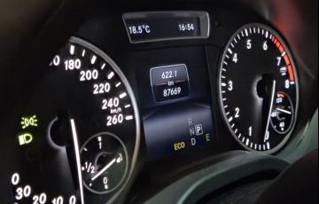 Mercedes-Benz A 200 1.6 Turbo Style 16v - Foto #7